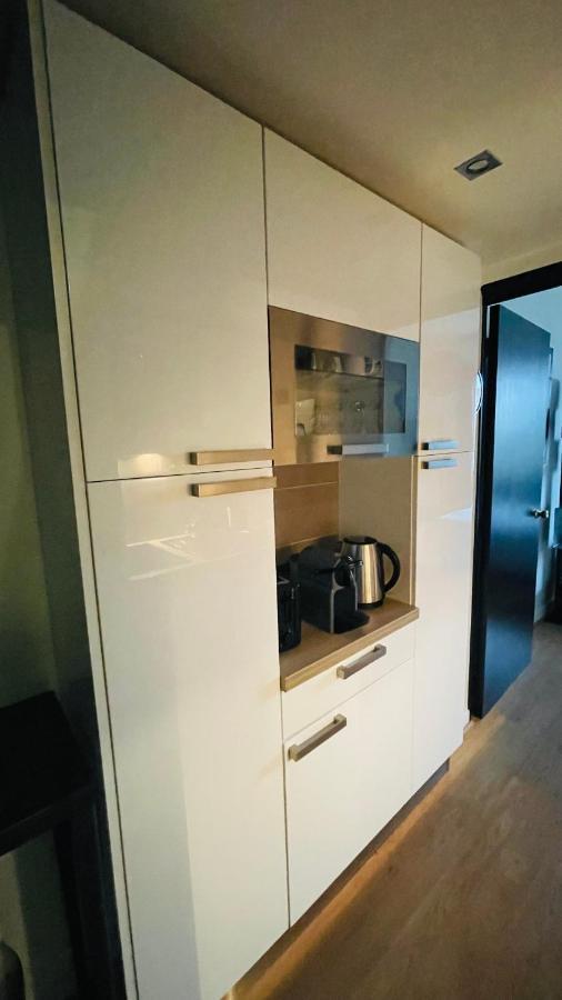 Studio Phare De Biarritz Residence Regina Golf מראה חיצוני תמונה