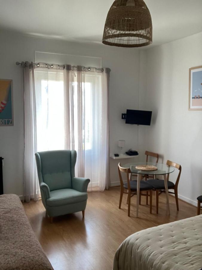 Studio Phare De Biarritz Residence Regina Golf מראה חיצוני תמונה