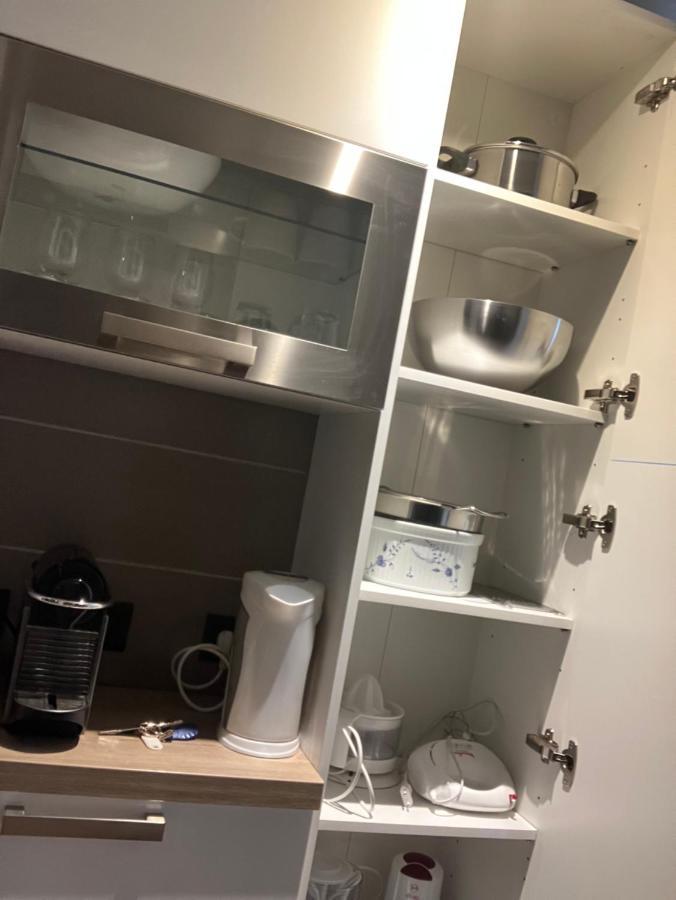 Studio Phare De Biarritz Residence Regina Golf מראה חיצוני תמונה