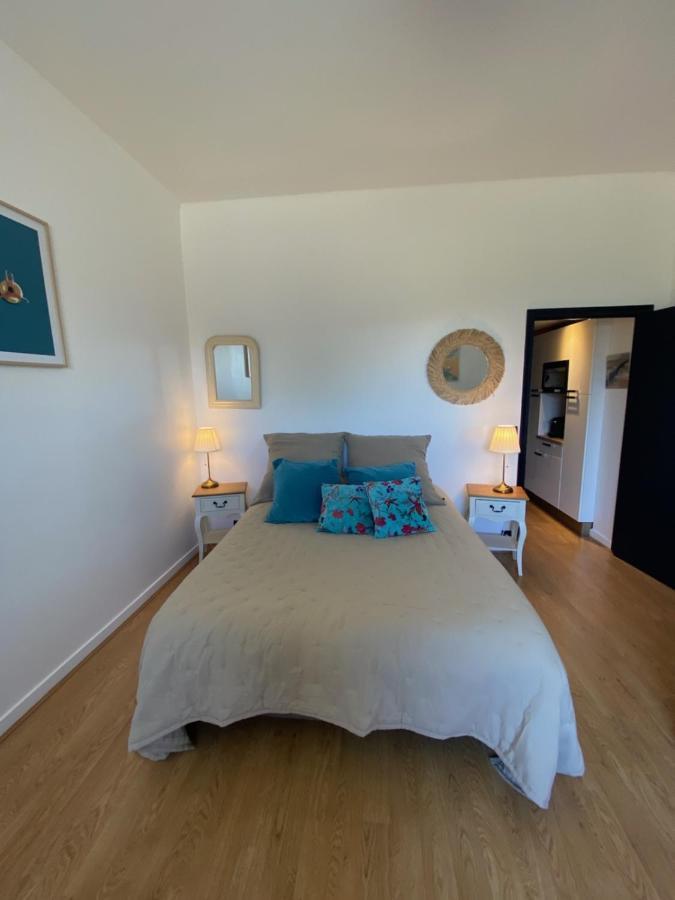 Studio Phare De Biarritz Residence Regina Golf מראה חיצוני תמונה
