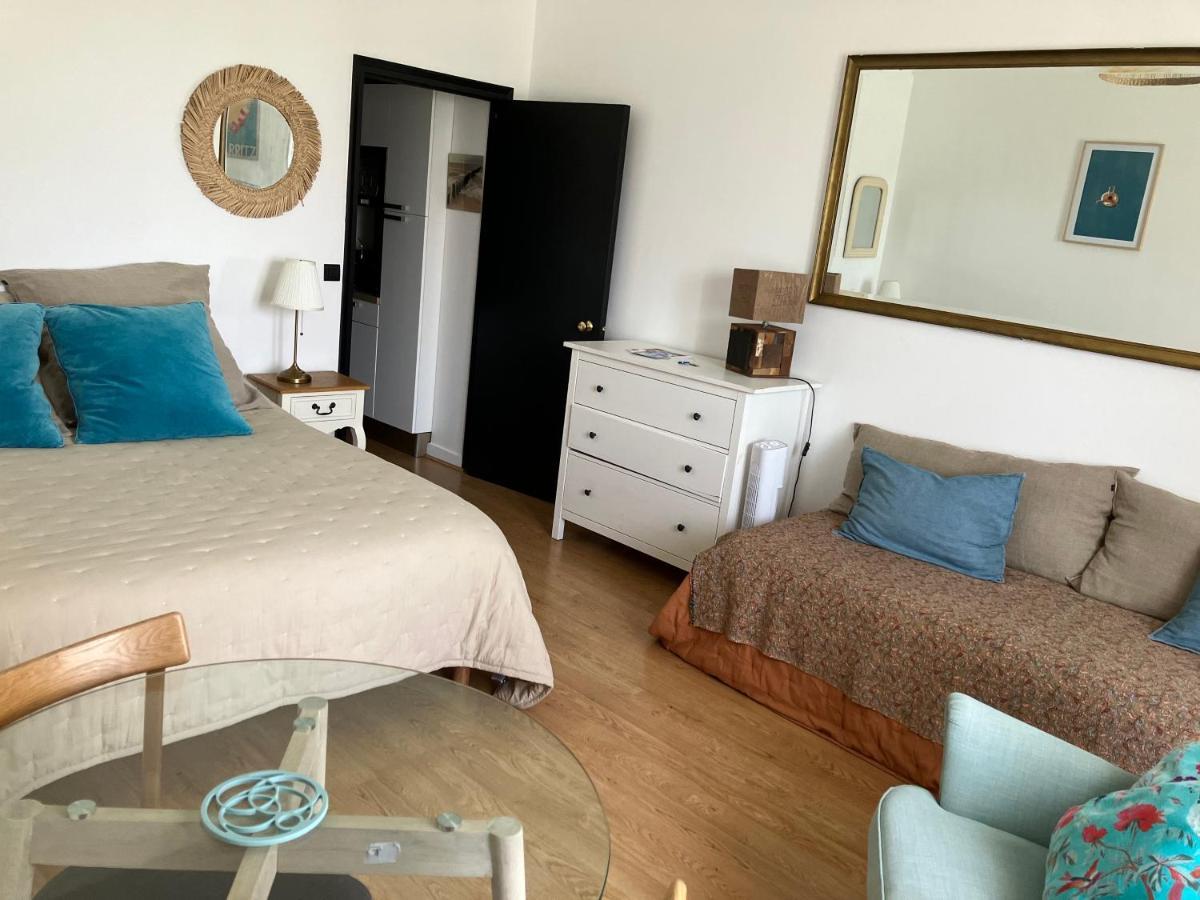 Studio Phare De Biarritz Residence Regina Golf מראה חיצוני תמונה