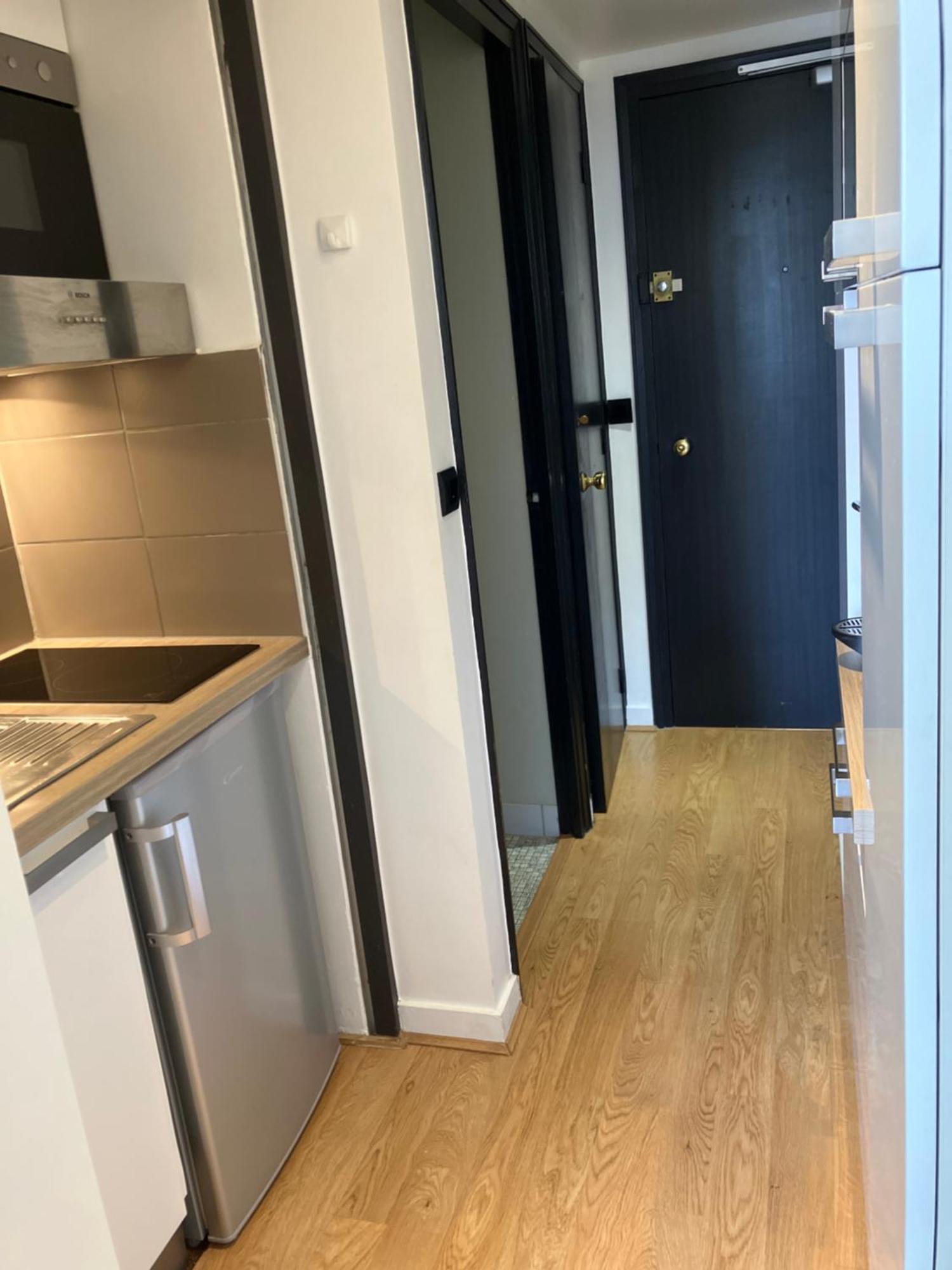 Studio Phare De Biarritz Residence Regina Golf מראה חיצוני תמונה