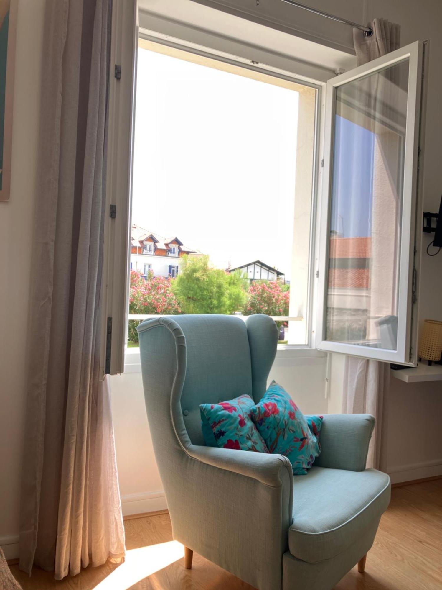 Studio Phare De Biarritz Residence Regina Golf מראה חיצוני תמונה